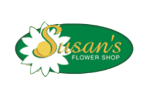 Susan's Flower Shop