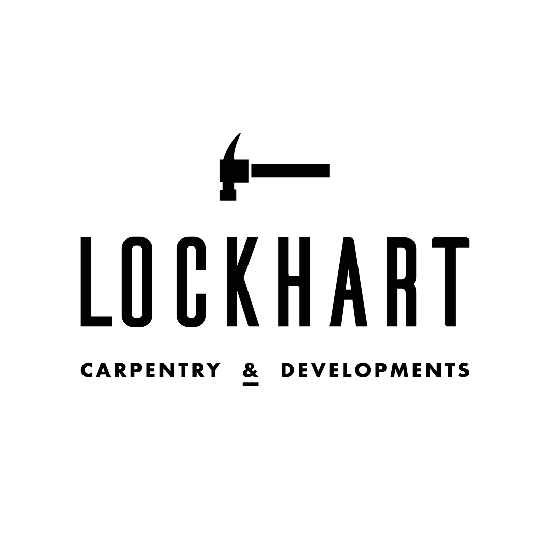 Lockhart Carpentry & Developments Logo