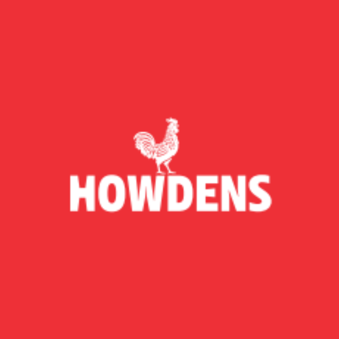 Howdens Paignton Logo